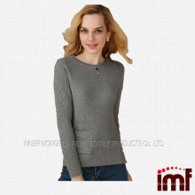 Kaschmirpullover Pullover aus Shetlandwolle